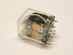 W78ARPCX-6 MAGNECRAFT Magnacraft Coil Cube Relay Board Mount