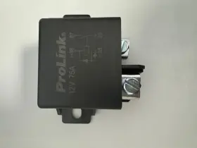 SPST75D 1ST SOURCE Prolink Power Relay Parallel Diodes Spst