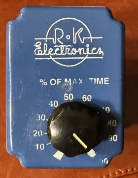 CCB-115A-2-3M 3M Relay