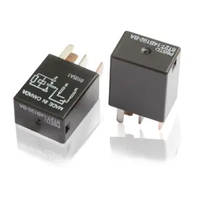 G8HE-1C7T-R1-DC12 8T2T-14B192-BA Relay