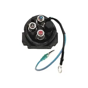 6E5-81950-00-00 A.A Power Tilt Up Relay Yamaha