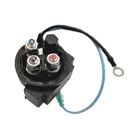 605941831869 A.A Power Tilt Relay Johnson Evinrude Omc
