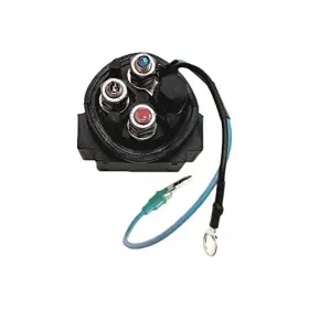6E5-8195A-01-00 A.A Power Tilt Down Relay Yamaha
