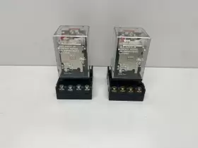 AAE-A201L-M A-A ELECTRIC Contact Rating