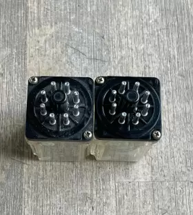 AAE-A204-0 A-A ELECTRIC Relays Pin #3