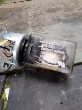 AAE-A301 A-A ELECTRIC General Relay #2