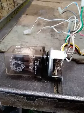 AAE-A301 A-A ELECTRIC General Relay #3