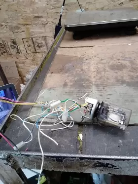 AAE-A301 A-A ELECTRIC General Relay