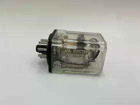 AAE-D204-0 A-A ELECTRIC General Relay Coil #2