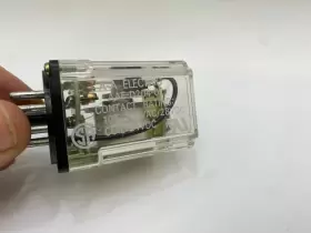 AAE-D204-0 A-A ELECTRIC General Relay Coil #3