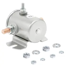A5302C A-ABIGAIL Solenoid Relay Terminal Winch Golf Spst