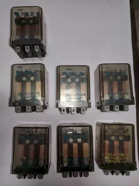 AAEKUP14AL AA ELECTRIC Relay