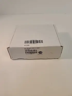156-B20CB1 AB Allen Bradley Solid Contactor
