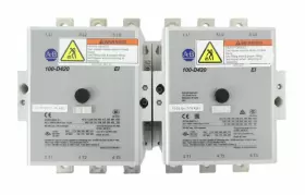 100-D420 AB ALLEN-BRADLEY Contactor