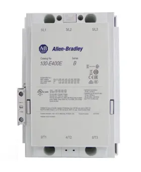 100-E400ED11 AB ALLEN-BRADLEY Contactor