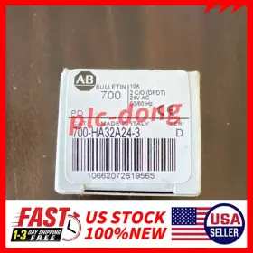 700-HA32A24-3 AB-OTHER Allen Bradley