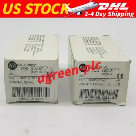 700-HA33A2-3-4L AB-OTHER Allen Bradley