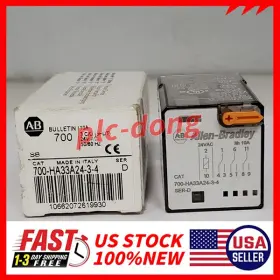 700-HA33A24-3-4 AB-OTHER Allen Bradley