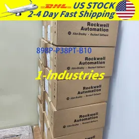 898PP38PTB10B AB-OTHER Allen Bradley Distribution Box
