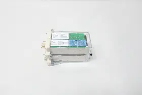 008-DH ABB Rxig Plug Relay