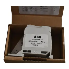 035620825 ABB Distribution Block