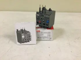 111001 ABB Overload Relay
