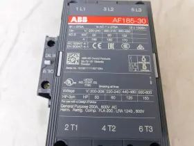 123110011-001 ABB Contactors