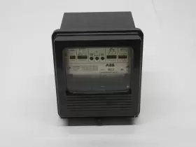 1354D01A01 ABB Mco Microprocessor Overcurrent Relay #2