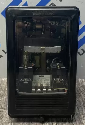 1358D36A01 ABB Kab Bus Differential Relay #2