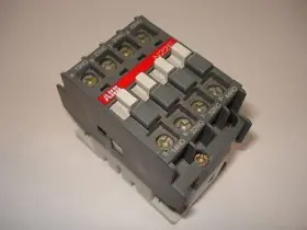 16A-N22E ABB Relay Contactor Nsnp