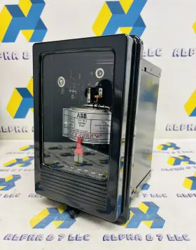 1961834-DT-3 ABB Sensing Relay #2