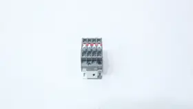 Abb 1sbh141001r5522 N22e Control Relay 600v-ac Abb 1sbh141001r5522 N22e Control Relay 600v-ac