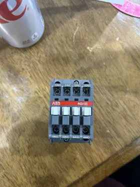 1SBH141001R8431 ABB Contactor Relay