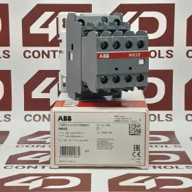 1SBH141001R8862 ABB Contactor Relay Pole