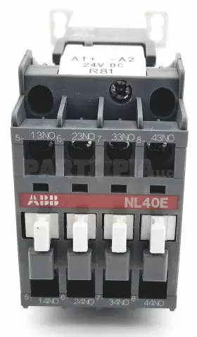 1SBH143001R8140 ABB Control Relay #2