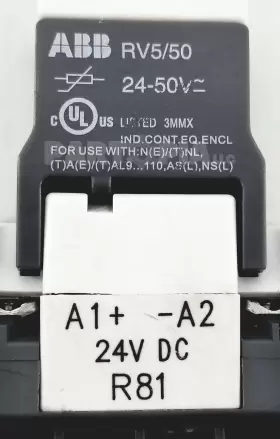 1SBH143001R8140 ABB Control Relay #3
