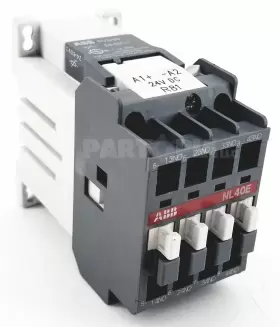 1SBH143001R8140 ABB Control Relay