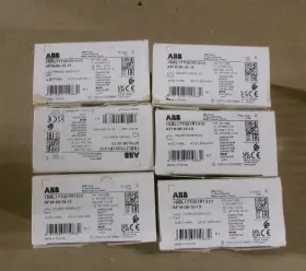 1SBL177001R1310 ABB Contactor Flawed