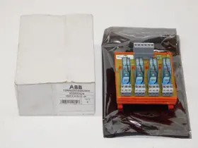 1SNA020054R2400 ABB Ac Relay Module Asea Boveri Unit