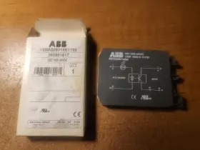 1SNA608018R1700 ABB Relay Box