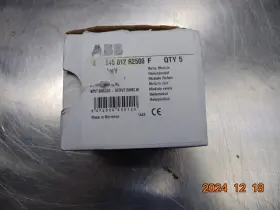 1SNA645012R2500 ABB Interface Relay #2