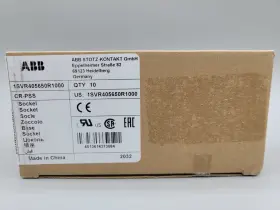 1SV405650R1000 ABB Socket Pss