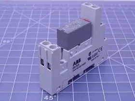1SVR-405-650-R0000 ABB Relays Base