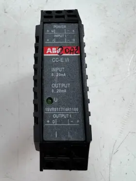 1SVR011714R1100 ABB Analog Signal Converter #2