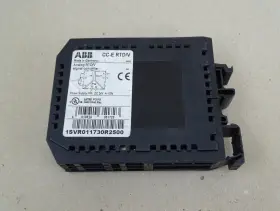 1SVR011730R2500 ABB Analog Rtd Signal Converter Ertd