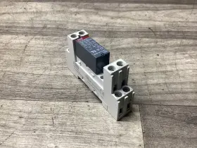 1SVR405600R1000 ABB Relay Pss