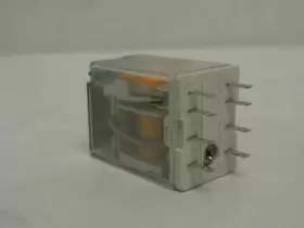1SVR405611R1000 ABB Relay Spdt Coil #3