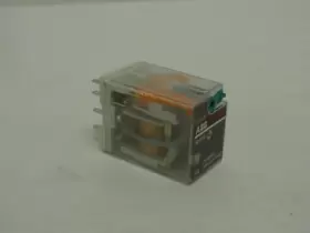 1SVR405611R1000 ABB Relay Spdt Coil
