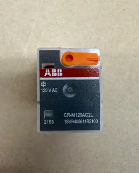 1SVR405611R2100 ABB Control Relay