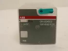 1SVR405621R1000 ABB Relay Coil #2